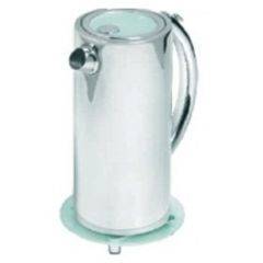 Sunbeam Vegas Glass & Chrome Cordless Kettle 1.7L